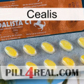 Cealis 42